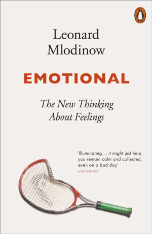 Emotional - Leonard Mlodinow