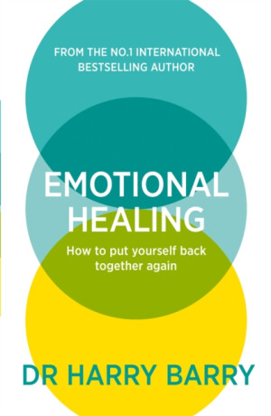 Emotional Healing - Harry Barry