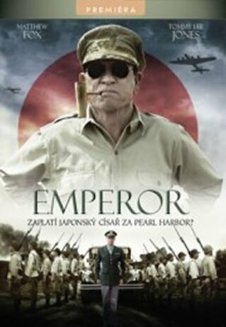 Emperor - neuveden