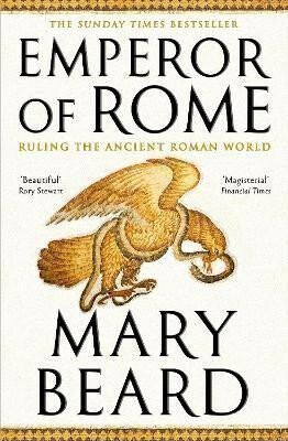 Emperor of Rome - Mary Beardová