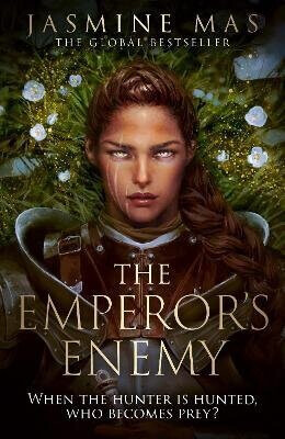 Emperor´s Enemy - Jasmine Mas