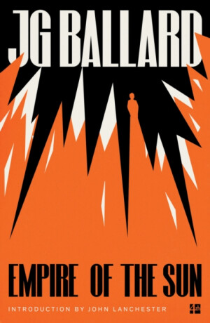 Empire of the Sun - J.G. Ballard