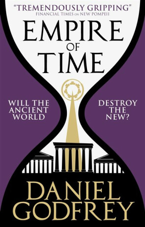 Empire of Time - Daniel Godfrey