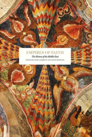 Empires Of Faith - 
