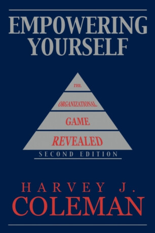 Empowering Yourself - Harvey J. Coleman