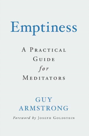 Emptiness - Guy Armstrong