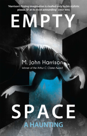 Empty Space - Harrison M.John