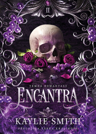 Encantra - Kaylie Smith