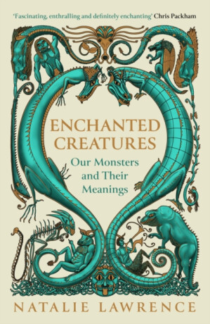 Enchanted Creatures - Natalie Lawrence