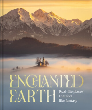 Enchanted Earth - DK Travel