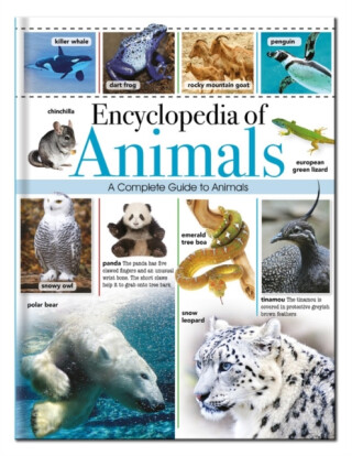 Encyclopedia of Animals - 