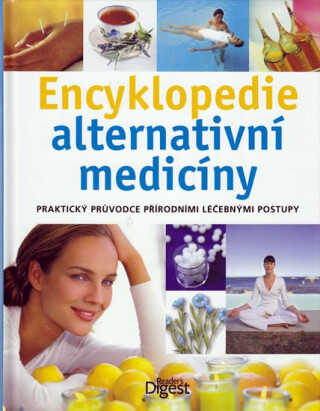 Encyklopedie alternativní medicíny - Jean-Ernest Altherr