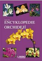 Encyklopedie orchidejí - Zdeněk Ježek