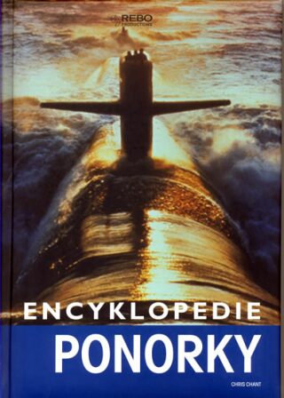 Encyklopedie ponorky - Chris Chant