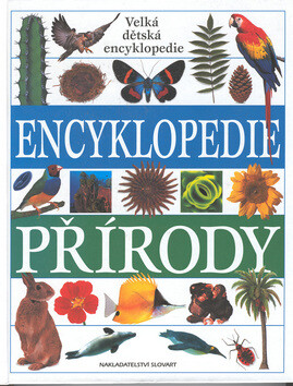 Encyklopedie přírody - David Burnie