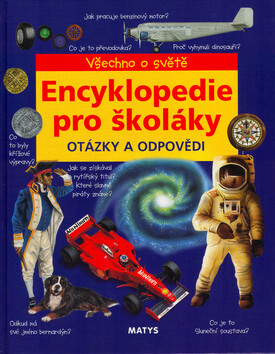 Encyklopedie pro školáky - 