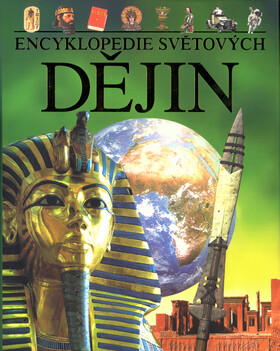 Encyklopedie světových dějin - 