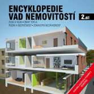 Encyklopedie vad nemovitostí 2. - kolektiv autorů