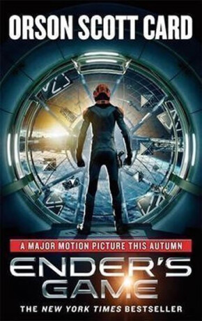 Ender´s Game - Orson Scott Card
