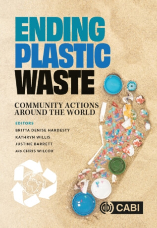 Ending Plastic Waste - 
