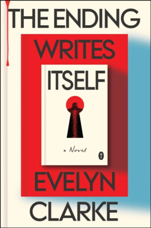 Ending Writes Itself - Evelyn Clarke