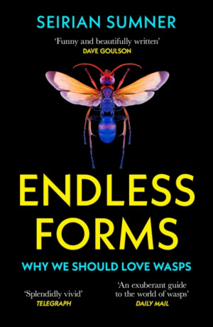 Endless Forms - Seirian Sumner
