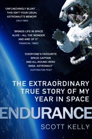 Endurance - Scott Kelly