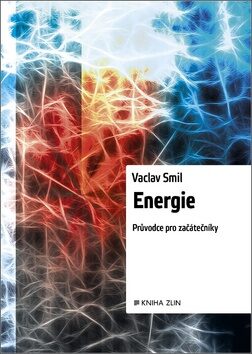 Energie - Václav Smil