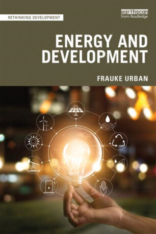 Energy and Development - Frauke Urban