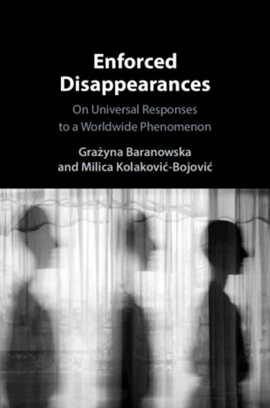 Enforced Disappearances - 