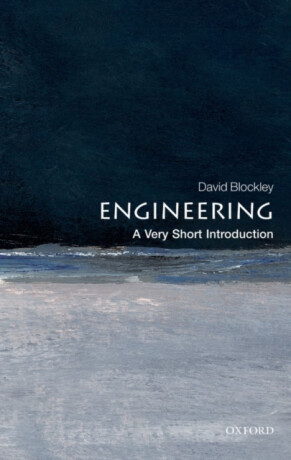 Engineering - David  Blockley