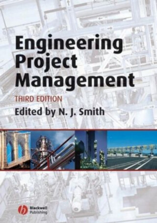 Engineering Project Management - Nigel J.  Smith