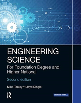 Engineering Science - Lloyd Dingle,Mike  Tooley