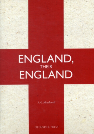 England, Their England - A.G. Macdonell