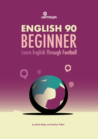 English 90 Beginner - Mark Bailey,Andrew Talbot