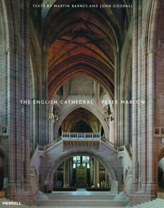 English Cathedral - Martin Barnes,John Goodall