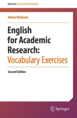 English for Academic Research - Adrian Wallwork
