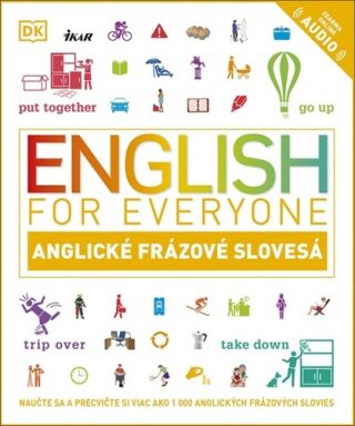 English for Everyone - Thomas Booth,Ben Francon Davies