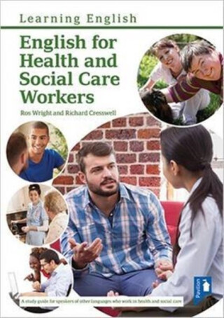 English for Health and Social Care Workers - 