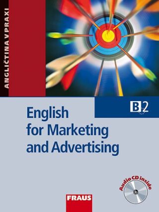 English for Marketing and Advertising - neuveden