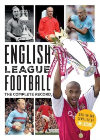 English League Football - Ian Laschke