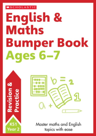 English & Maths Made Simple Ages 6-7 - Ann Montague-Smith,Fletcher Graham,Lesley Fletcher