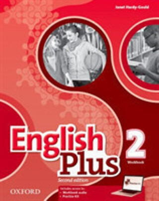 English Plus 2 Workbook with Access to Audio and Practice Kit (2nd) - Wetz Ben