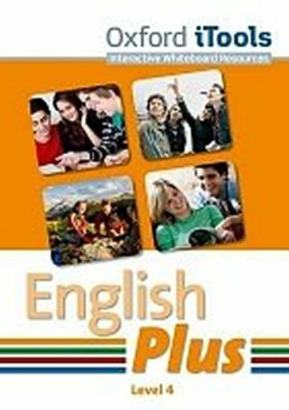 English Plus 4 iTools (2nd) - Ben Wetz