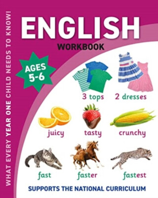 English Workbook - 