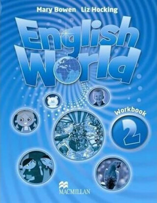 English World Level 2: Workbook - Liz Hocking & Mary Bowen