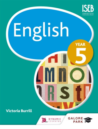 English Year 5 - Victoria Burrill