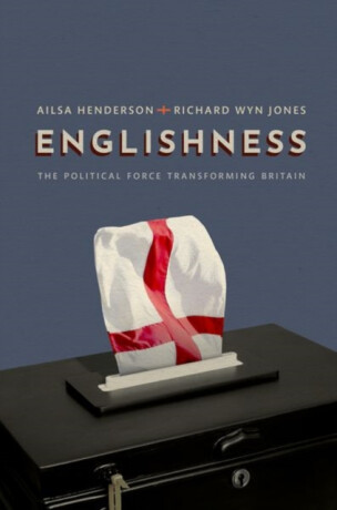 Englishness - Ailsa  Henderson,Richard  Wyn Jones