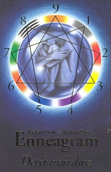 Enneagram Devět tváří duše - Richard Rohr,Andreas Ebert