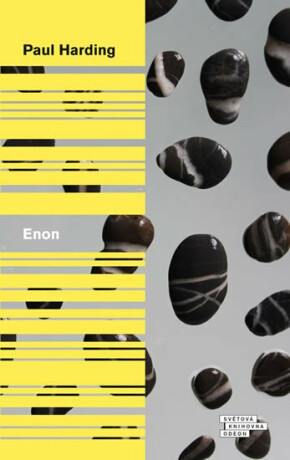 Enon - Paul Harding